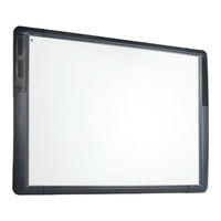 promethean ActivBoard 300 Pro Montageanleitung