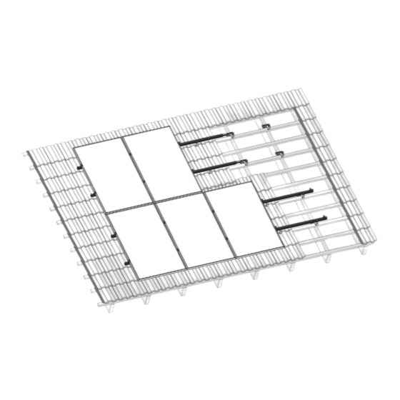 Renusol VS+ Installationsanleitung