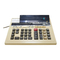 PCs Sharp CS-6302 Bedienungsanleitung