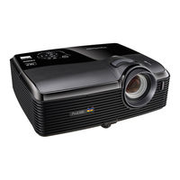 ViewSonic VS13648 Bedienungsanleitung