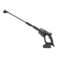 Hammerschmitt P8-HS-20PW Originalbetriebsanleitung