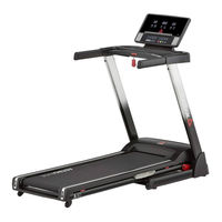 Reebok ASTRORIDE A4.0 BIKE Bedienungsanleitung