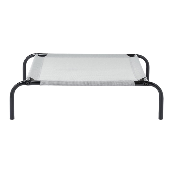 AmazonBasics B076VXVB2L Bedienungsanleitung