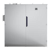 Electrolux Professional DC6-14 Gebrauchsanweisung