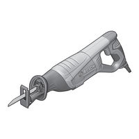 Bosch PSA 700 E Originalbetriebsanleitung