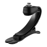 Ossur PRO-FLEX TERRA Gebrauchsanweisung