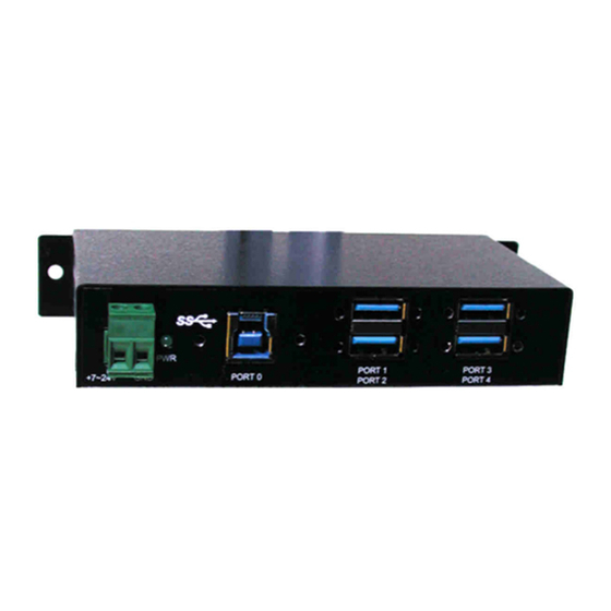 Exsys EX-1185HMVS Anleitung