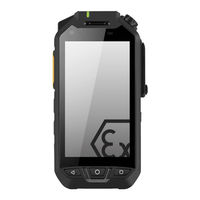 i.safe MOBILE IS725.2 Schnellstartanleitung