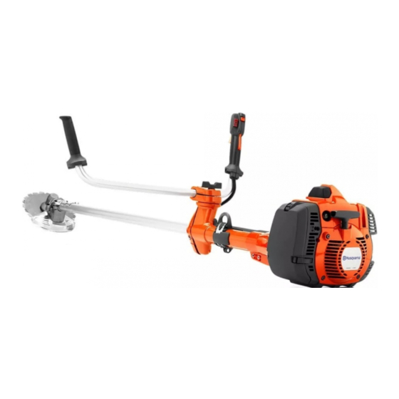 Husqvarna 545FR Bedienungsanweisung