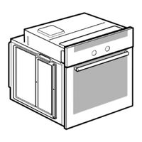 Bosch HBA23BN61 Montageanweisung