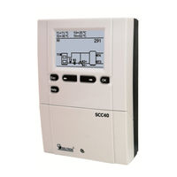 Seltron SCC40 Bedienungsanleitungen