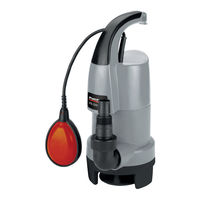 Pattfield Ergo Tools PE-SW 3030 Originalbetriebsanleitung
