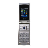 LG LG-A133 Benutzerhandbuch