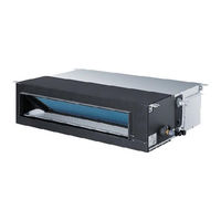 Viessmann Vitoclima Multi IDMAA200MHA071 Bedienungsanleitung