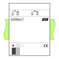 Gira 1032 00 Bedienungsanleitung