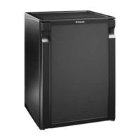 Dometic HiPro Vision Bedienungsanleitung