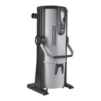 Sistem-Air Industrial Clean Technisches Handbuch