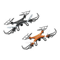 Crivit IAN 306200 Gebrauchsanweisung
