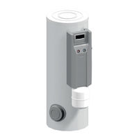 REMEHA RemaSol 300SE-2S Installations- Und Wartungsanleitung