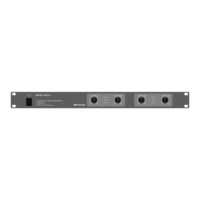 JB Systems amp 150.4 Bedienungsanleitung