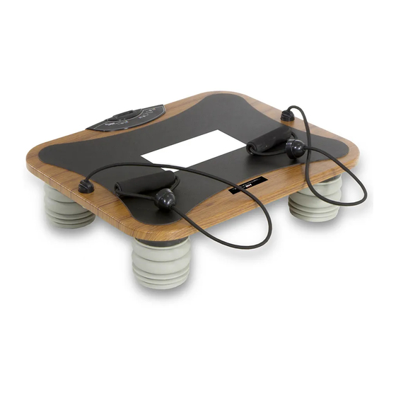 BH FITNESS YV14M Handbücher