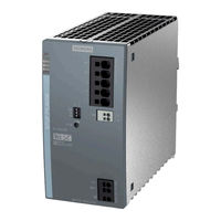 Siemens 6EP3333-7SB00-0AX0 Gerätehandbuch