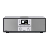 TechniSat DIGITRADIO 650 Bedienungsanleitung