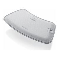 Philips BlueTouch PR3092 Bedienungsanleitung