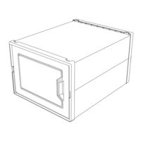 Yitahome FTBFSR-3035 Bedienungsanleitung
