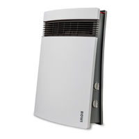 Rowi HBS 1800/3/2 Premium Originalbetriebsanleitung