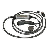 PSA Universal Charger Bedienungsanleitung