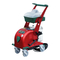 Staubsauger Beam BlueEvolution S+ Bedienungsanleitung