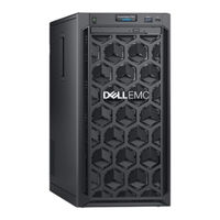 Dell EMC E59S Serie Installations- Und Servicehandbuch