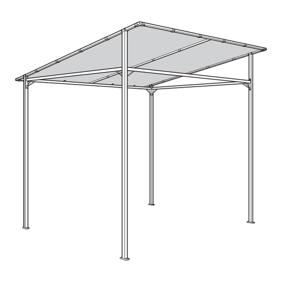 IKEA GUNNÖN AA-2253346-2 Bedienungsanleitung