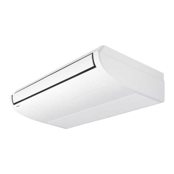 Panasonic S-22MU1E5A Bedienungsanleitung