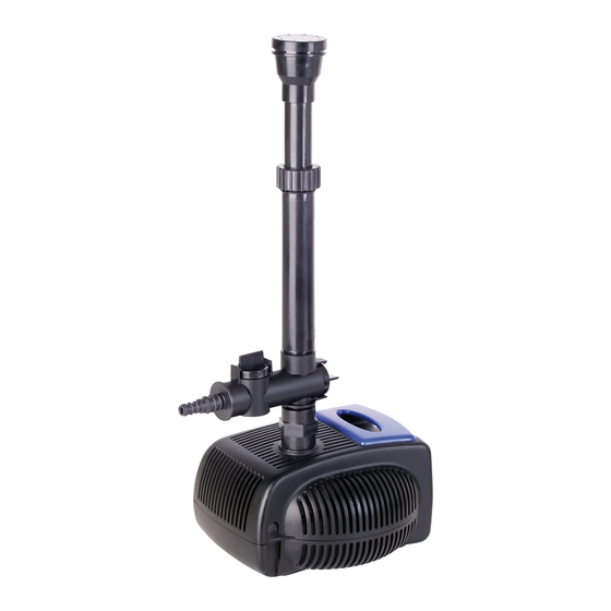 T.I.P. PSP 1500 Bedienungsanleitung