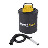 Powerplus POWX300 Handbuch
