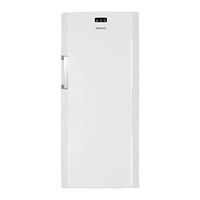 Beko FS225330 Bedienungsanleitung