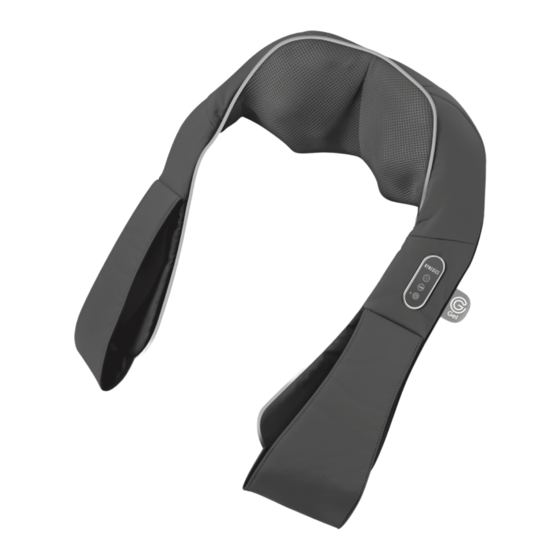 HoMedics NMS-700RCG-EU Handbuch