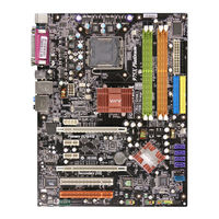 MSI MS-7246 Bedienungsanleitung