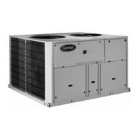Carrier 38RBS 070 Installations-, Betriebs- Und Wartungsanleitung