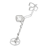 ALZA TX-850 Benutzerhandbuch