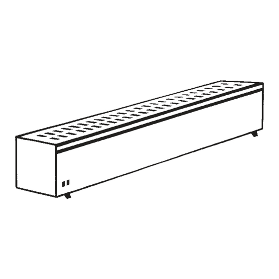wibo Therm Classic 71 C Bedienungsanleitung