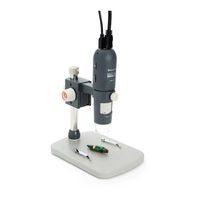 Celestron MICRODIRECT 44316 Bedienungsanleitung