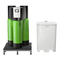 Grunbeck softliQ:LB70 Betriebsanleitung