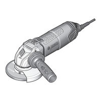 Bosch PWS 720-115 Originalbetriebsanleitung