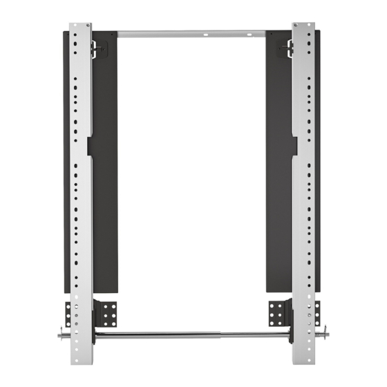 IKEA BEHJÄLPLIG Montageanleitung