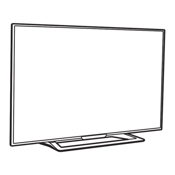 Philips 4000 Serie Kurzanleitung