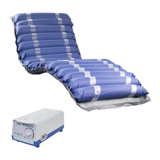 Mobiclinic MOBI 2 Gebrauchsanweisung