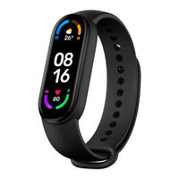Xiaomi Mi Band 6 Bedienungsanleitung
